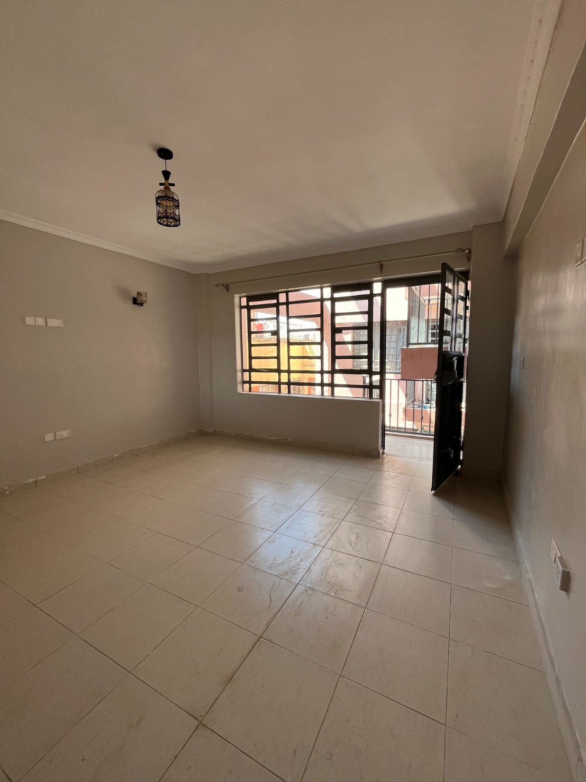 Vajael – 2 Bedroom Apartment for Rent, Matangi (Thika Road, Matangi)