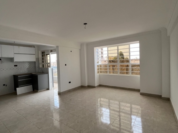 Skyline Towers – 2 Bedroom Apartment for Rent, Membly (Eastern Bypass)