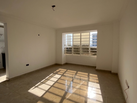 Skyline Towers – 2 Bedroom Apartment for Rent, Membly (Eastern Bypass)