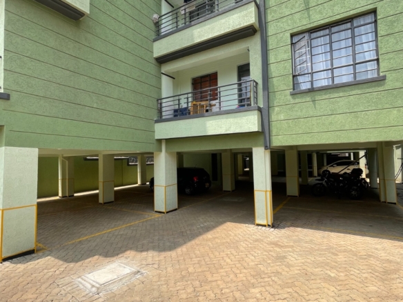 Pemar Suites – 2 Bedroom Apartment for Rent, King’eero Wangige (Wangige Road, near Revival Mission Church & The Watercress Woods)
