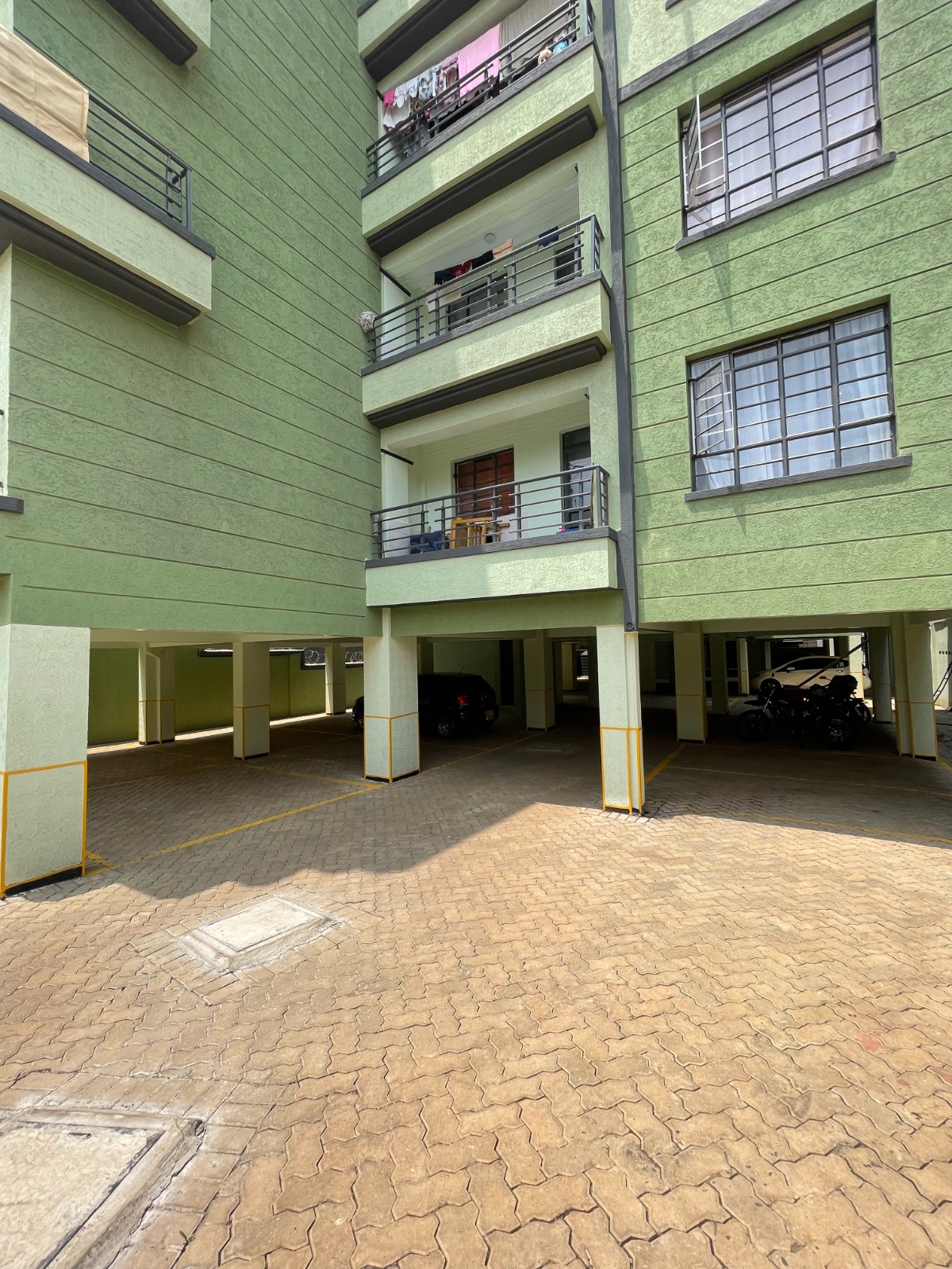 WhatsApp Image 2025-10-29 at 12.18.11 (11) Pemar Suites – 2 Bedroom Apartment for Rent, King’eero Wangige (Wangige Road, near Revival Mission Church & The Watercress Woods)