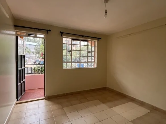 Gap Apartment (A) – 2 Bedroom (Both Ensuite) in Jomoko (Near Clovers Residency)