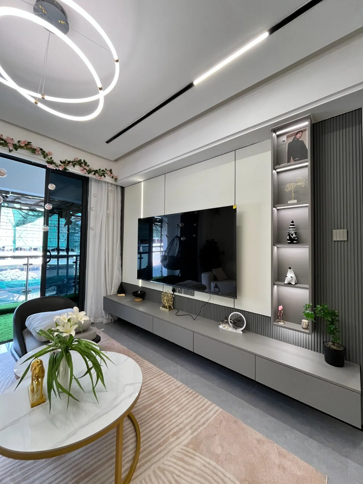 WhatsApp Image 2025-11-03 at 09.09.17 (6) Citi Rise Residency – 3 Bedroom Apartment for Sale in Westlands (Near GTC Mall)