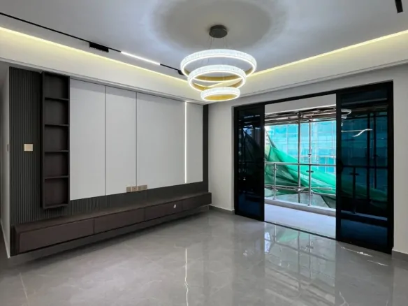 Citi Rise Residency – 3 Bedroom + Study Apartment for Sale in Westlands Area (Near GTC Mall)