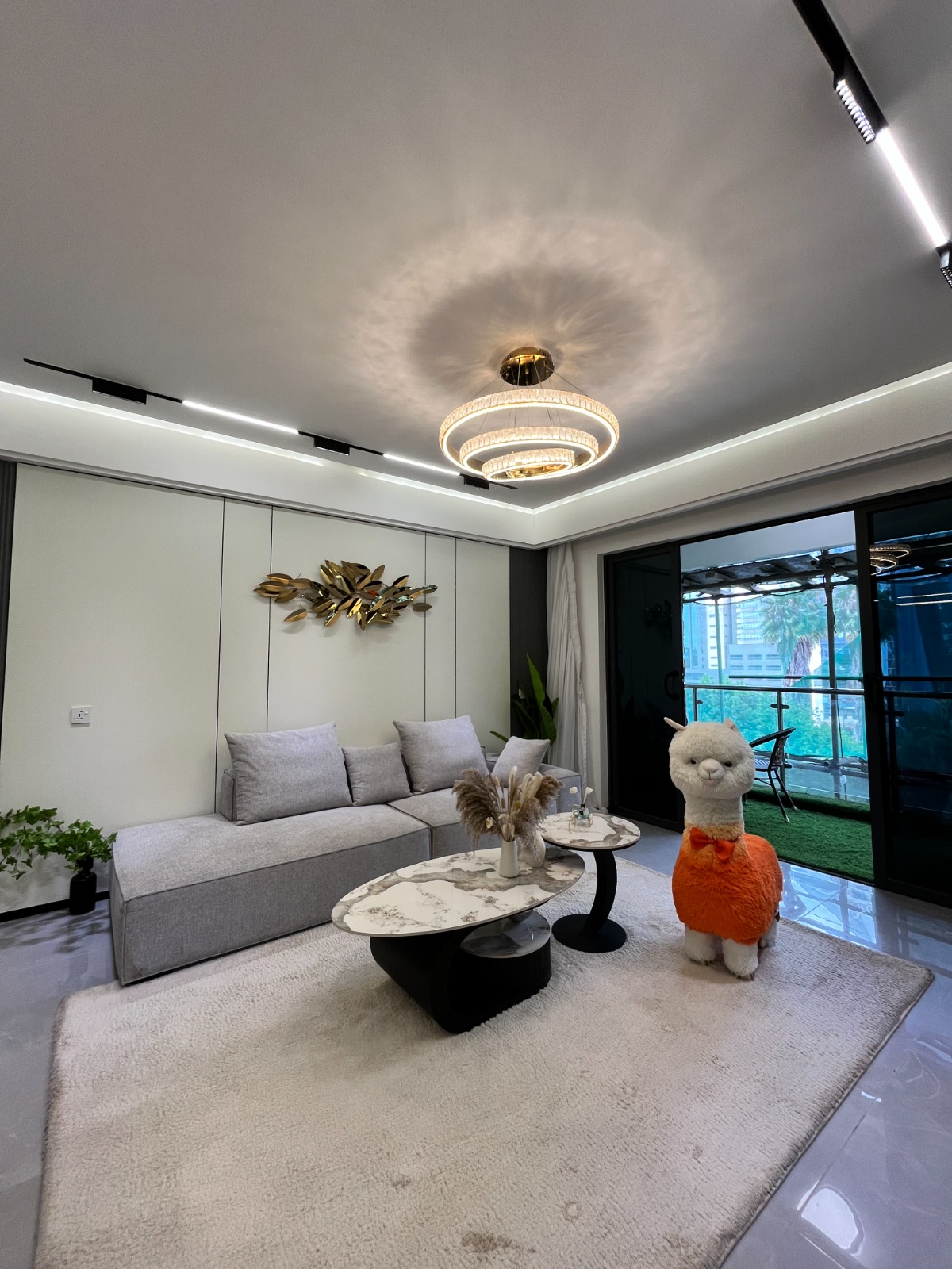 Citi Rise Residency – 3 Bedroom + SQ Apartment for Sale in Westlands (Near GTC Mall)