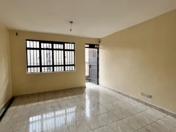 Daymark Apartments – 2 Bedroom Apartment in Donholm (Near Edelvale Catholic Church)