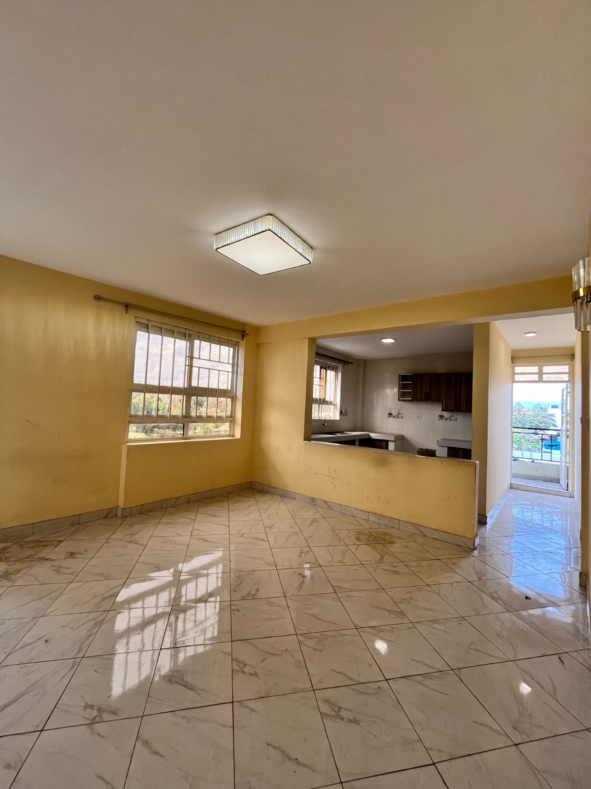 WhatsApp Image 2025-11-04 at 18.31.59 (1) Megan Plaza (B)– 3 Bedroom Apartment in Jomoko (Opposite Total Petrol Station)