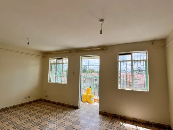 Simon's - Donholm Apartments (A) – 2 Bedroom Apartment in Donholm (Near Greenspan Mall)