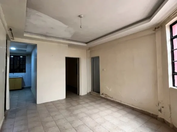 Gregory's - Donholm Apartments – 1 Bedroom Apartment in Donholm (Near Edelvale Catholic Church)