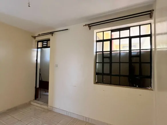 Joesta Apartment – 1 Bedroom Apartment in Jomoko (Near Footbridge Jomoko)