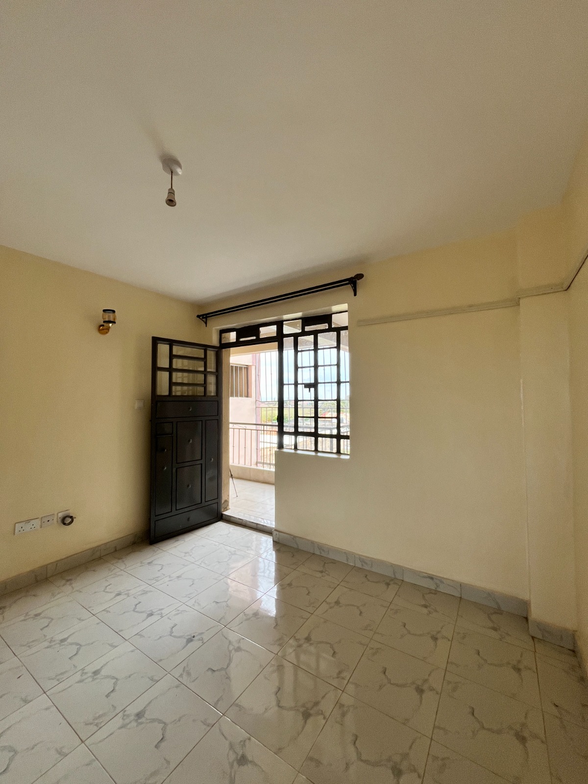 WhatsApp Image 2025-11-04 at 18.40.31 (1) Dew West (A) – 1 Bedroom Apartment in Jomoko (Near Zzed)