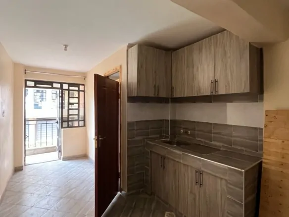 2 Bedroom Apartment for Rent in Mirema, Nairobi