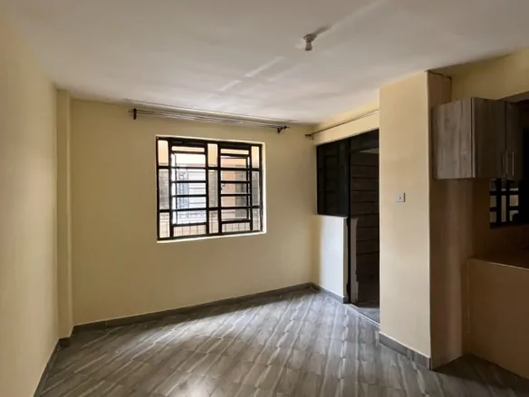 Kisima Suites – 2 Bedroom Apartment in Mirema (Near Mirema Drive)