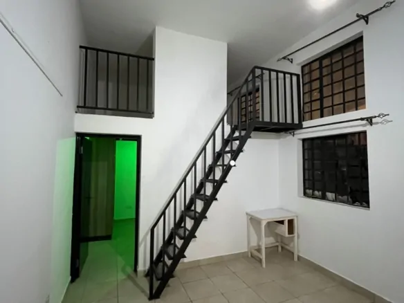 White House – 1 Bedroom Apartment in Mirema (Near Mirema Drive)