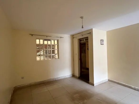 Imani Plaza – 1 Bedroom Apartment in Mirema (Along Lumumba Drive)
