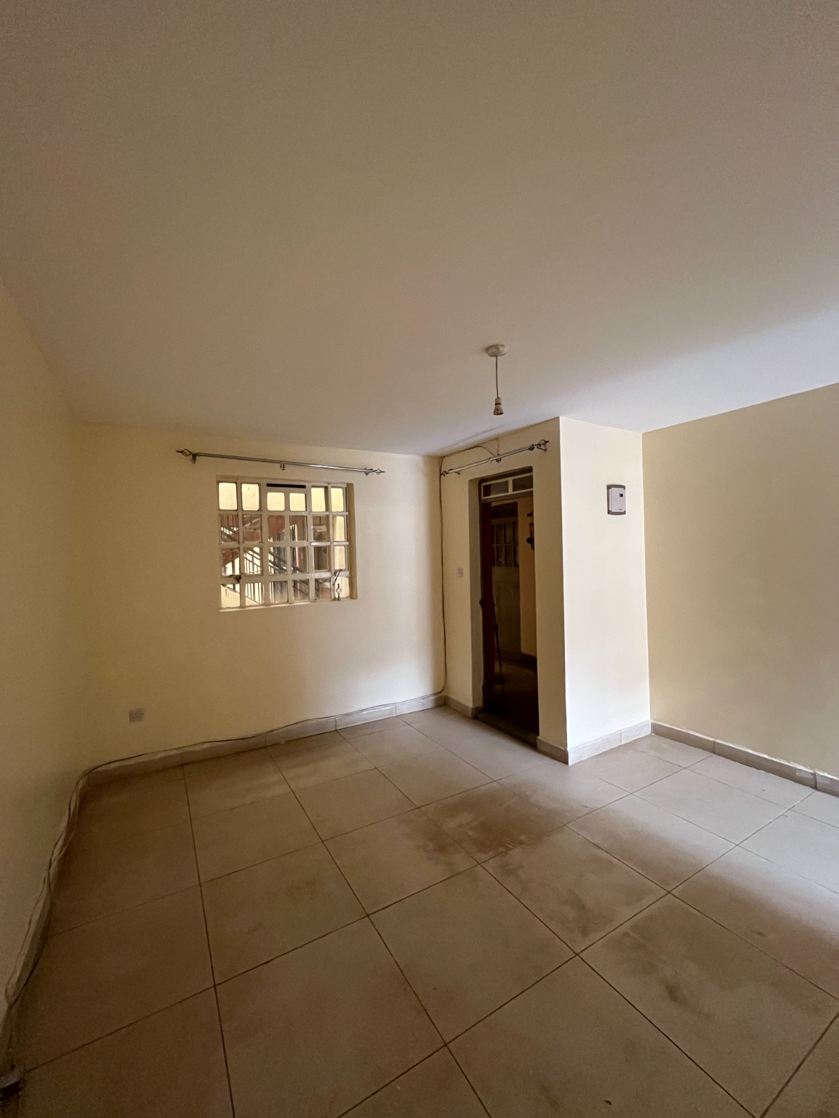 Imani Plaza – 1 Bedroom Apartment in Mirema (Along Lumumba Drive)