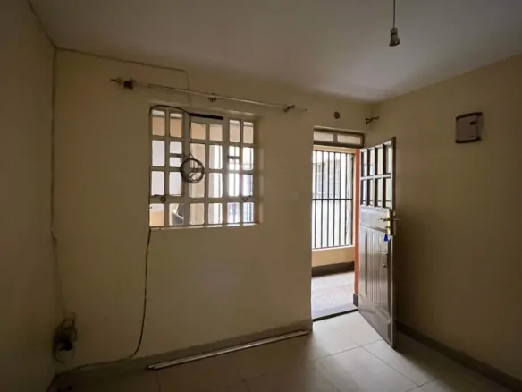 Imani Plaza – 1 Bedroom Apartment in Mirema (Along Lumumba Drive)