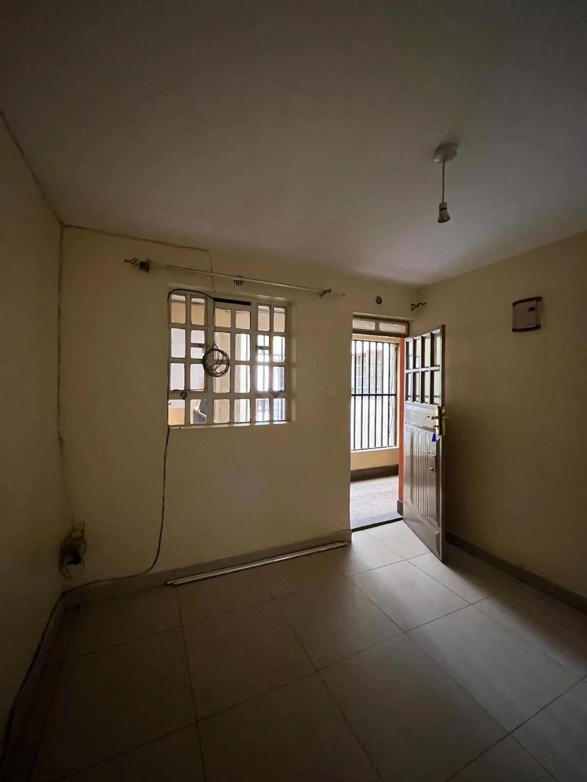 Imani Plaza – 1 Bedroom Apartment in Mirema (Along Lumumba Drive)