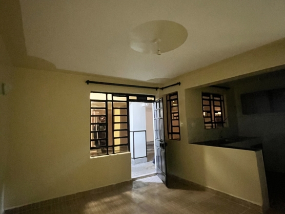 Texas – 1 Bedroom Apartment in Kitengela (Near Kitengela Mall)