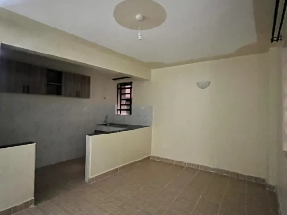 Texas – 1 Bedroom Apartment in Kitengela (Near Kitengela Mall)