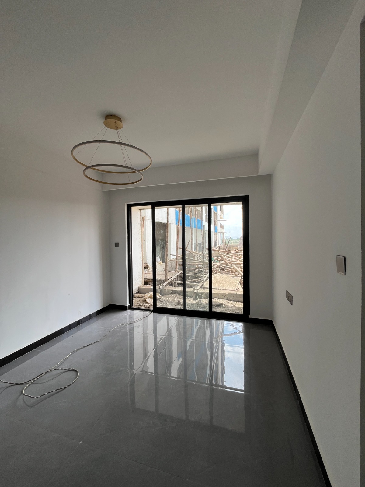 Azure Sky Park – 2 Bedroom Apartment for Sale in Syokimau (Near Happyland Eden School)