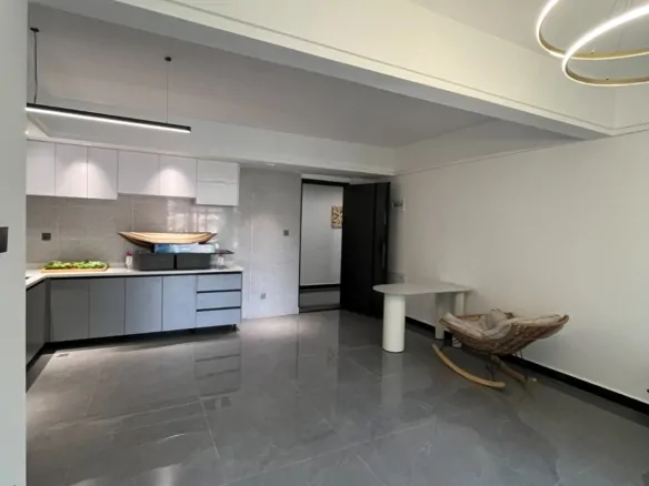 Azure Sky Park – 1 Bedroom Apartment for Sale in Syokimau (Near Happyland Eden School)