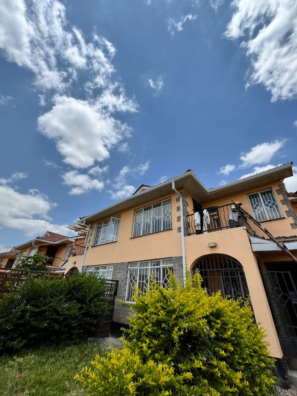 WhatsApp Image 2025-11-06 at 04.05.02 Prestige Court – 4 Bedroom Townhouse in Sabaki (Near Signature Mall)