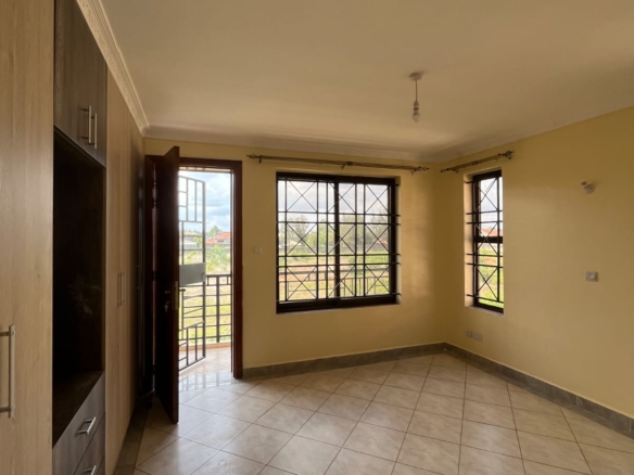 Crystal Crescent – 5 Bedroom House/Villa for Rent in Syokimau, Mombasa Road