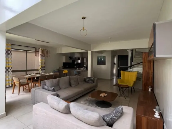 Parkwood Villas – 4 Bedroom House/Villa for Sale in Syokimau, Mombasa Road