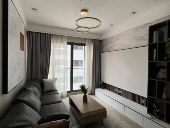 Taurus Residence – 1 Bedroom Apartment for Sale in Syokimau (Near Gateway Mall)