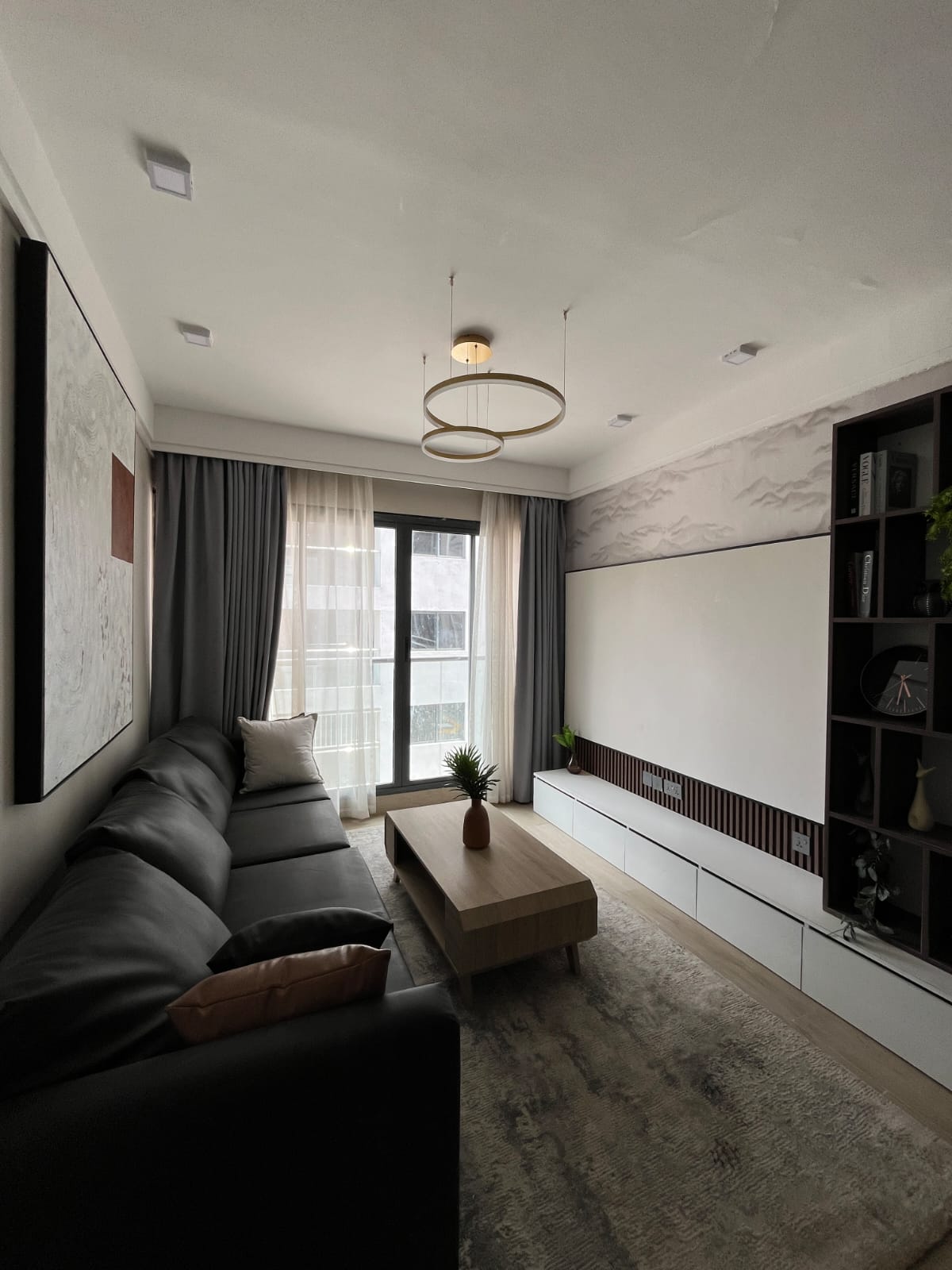 Taurus Residence – 1 Bedroom Apartment for Sale in Syokimau (Near Gateway Mall)