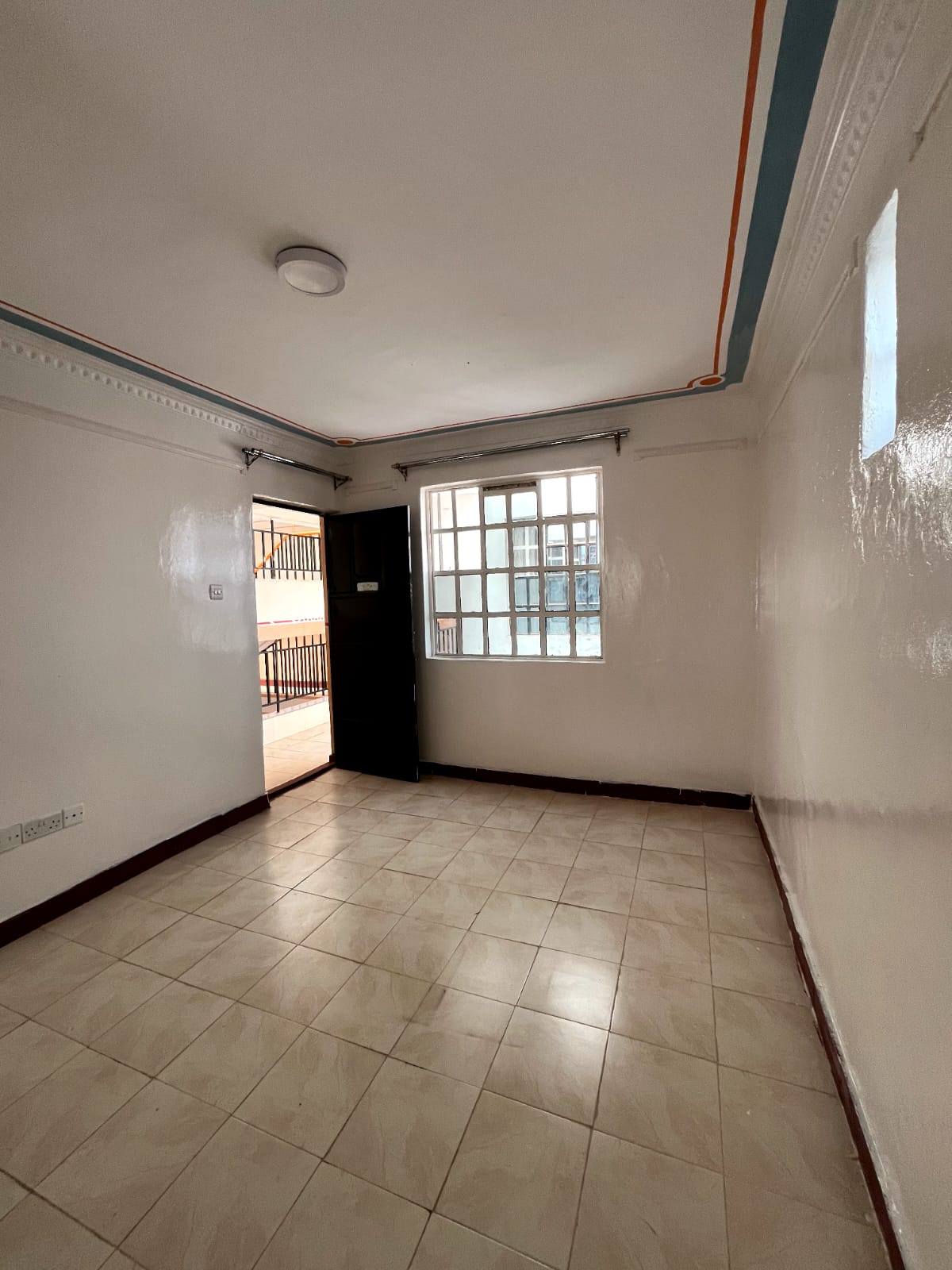 Ability – 2 Bedroom Apartment for Rent in Oj (Near BTL)