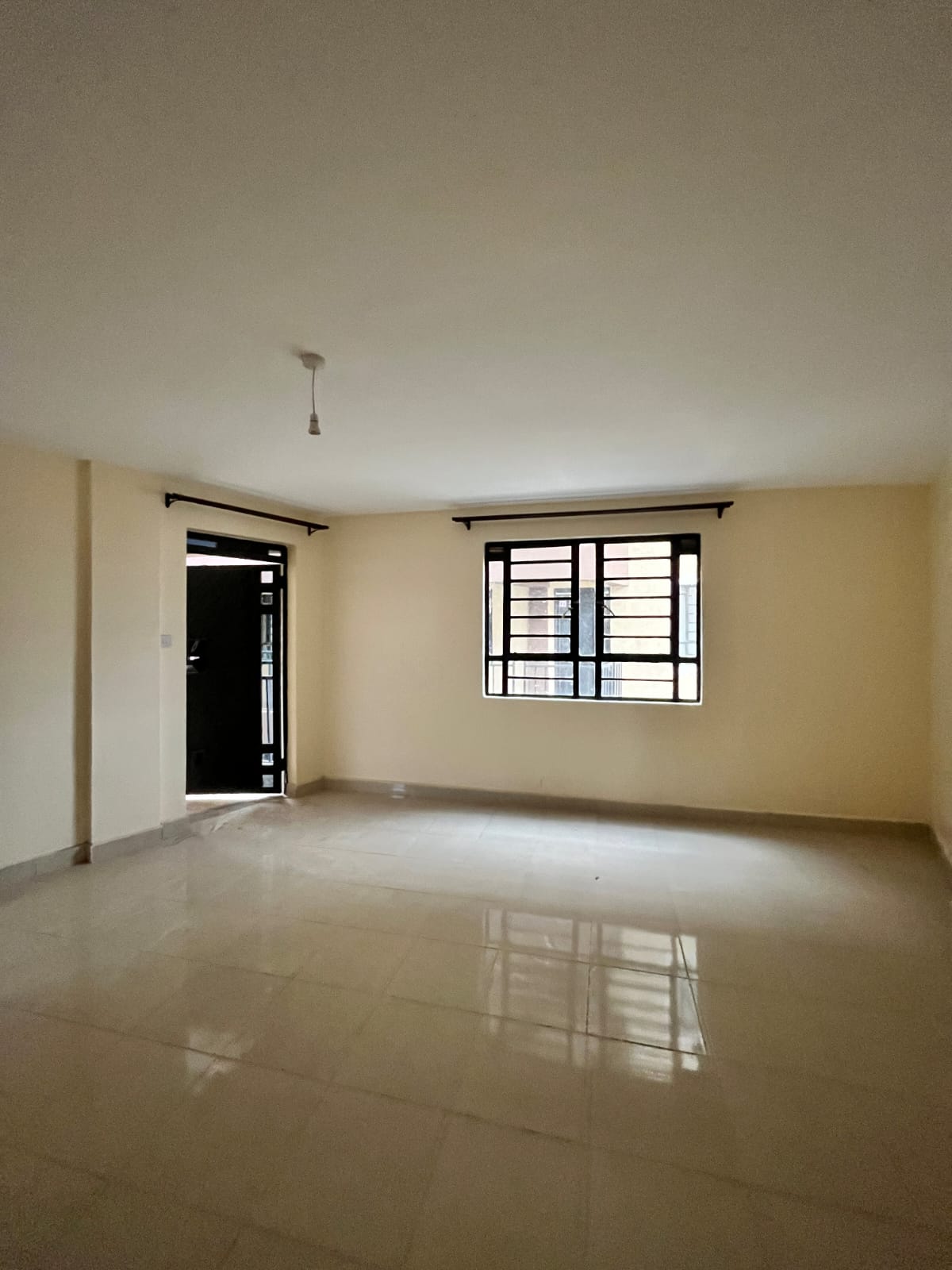 Shilloh Residence (B) – 2 Bedroom Apartment for Rent in Kitengela (Near Old Naivas)