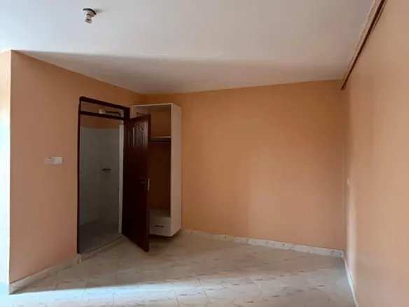 Tesco Palace – Bedsitter Apartment for Rent in Kenyatta Road (Near Gentleman's Barber & Spa)