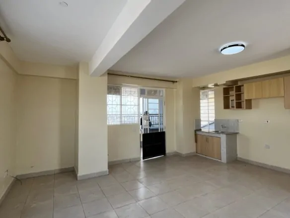 Chaps Residence – 1 Bedroom Apartment for Rent in Pangani