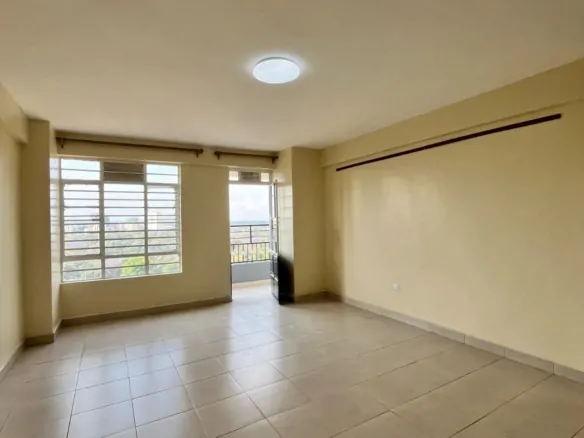 Chaps Residence – 2 Bedroom Apartment for Rent in Pangani (Near Garage)