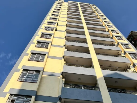Chaps Residence – 1 Bedroom Apartment for Rent in Pangani