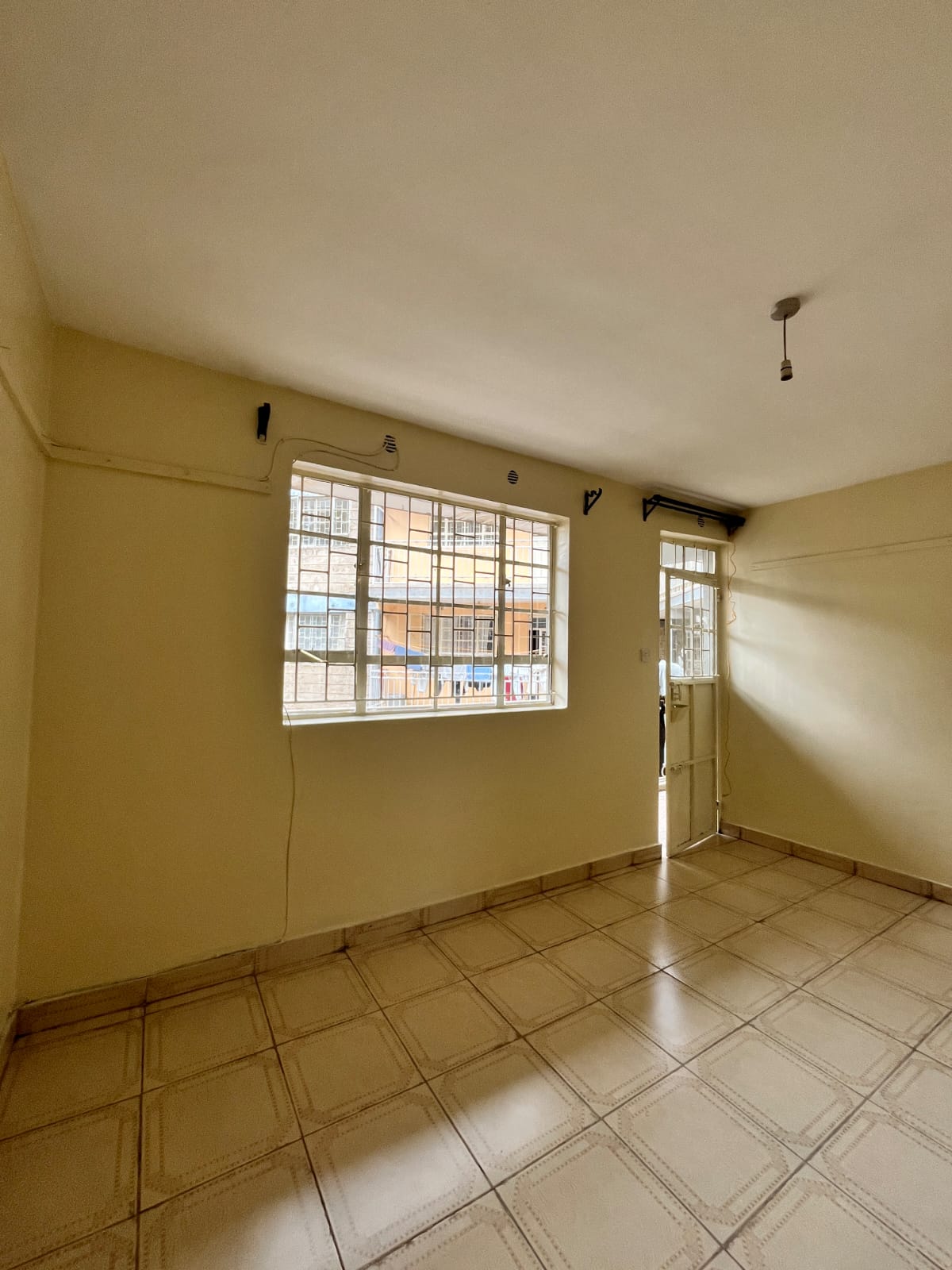 Urmathi 2 – 1 Bedroom Apartment for Rent in Pangani (Near Magunas)