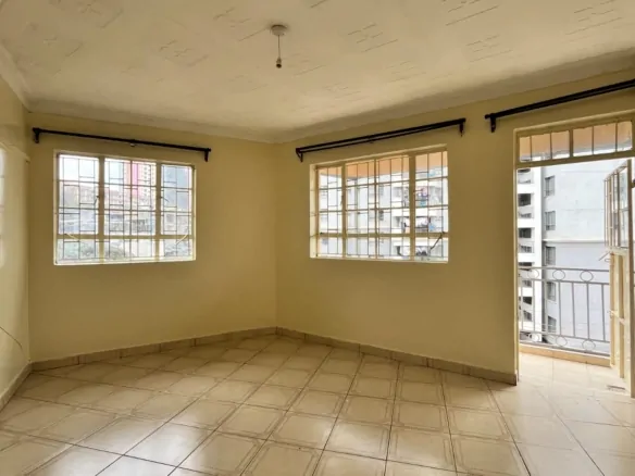 Urmathi 2 – 1 Bedroom Apartment for Rent in Pangani (Near Magunas)