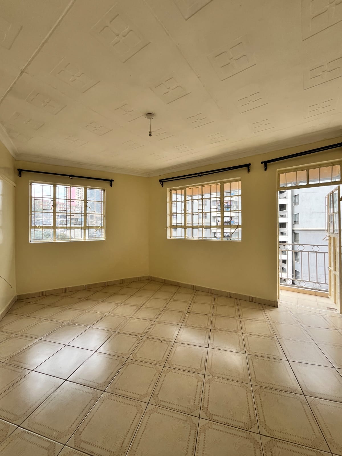 Urmathi 2 – 1 Bedroom Apartment for Rent in Pangani (Near Magunas)