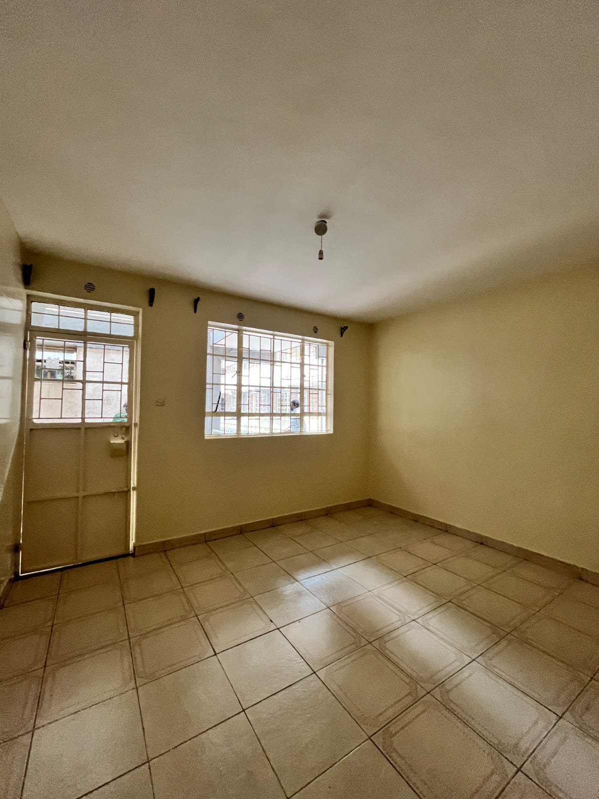 Urmathi 2 – 2 Bedroom Apartment (A) for Rent in Pangani (Near Magunas)