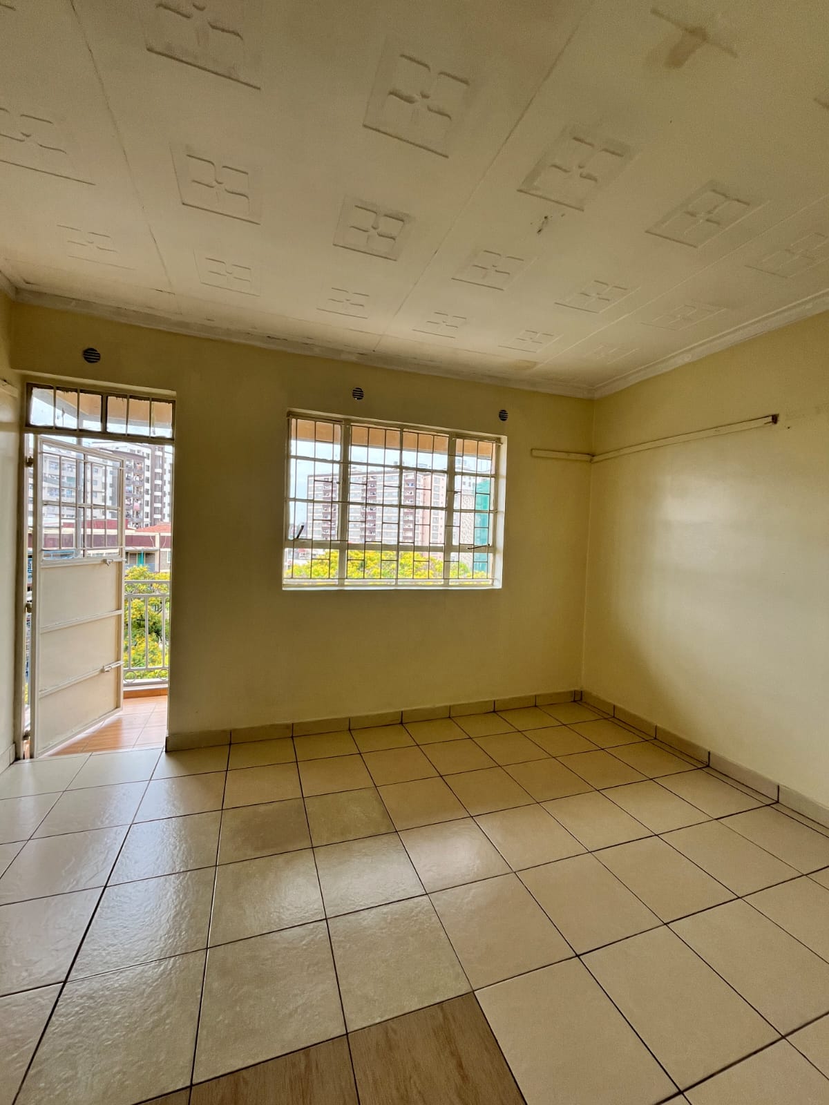 Urmathi 2 – 2 Bedroom Apartment (B) for Rent in Pangani (Near Magunas)