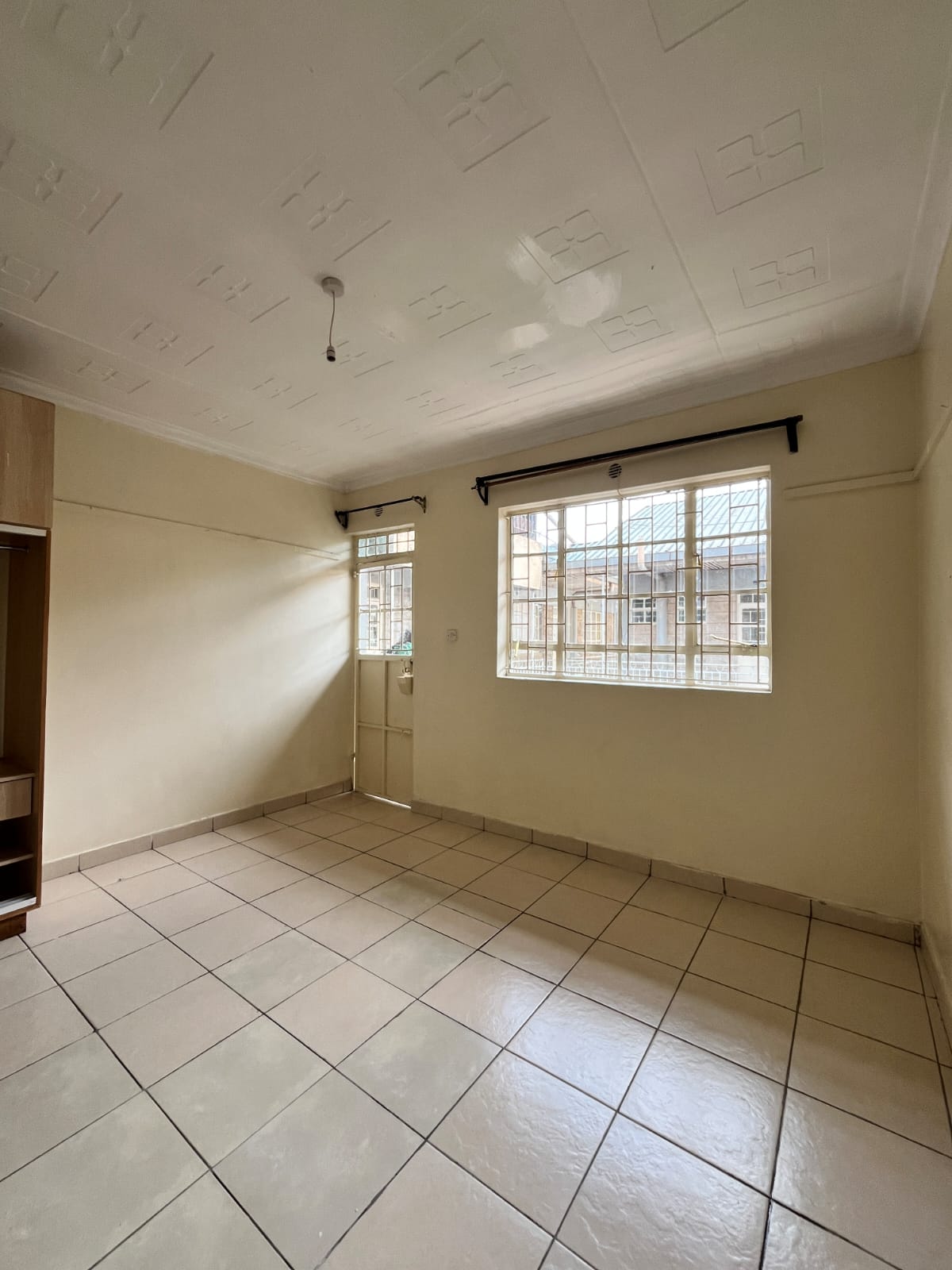 Urmathi 2 – Bedsitter Apartment for Rent in Pangani (Near Magunas)