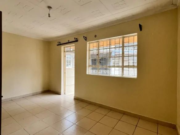 Urmathi 2 – Bedsitter Apartment for Rent in Pangani (Near Magunas)