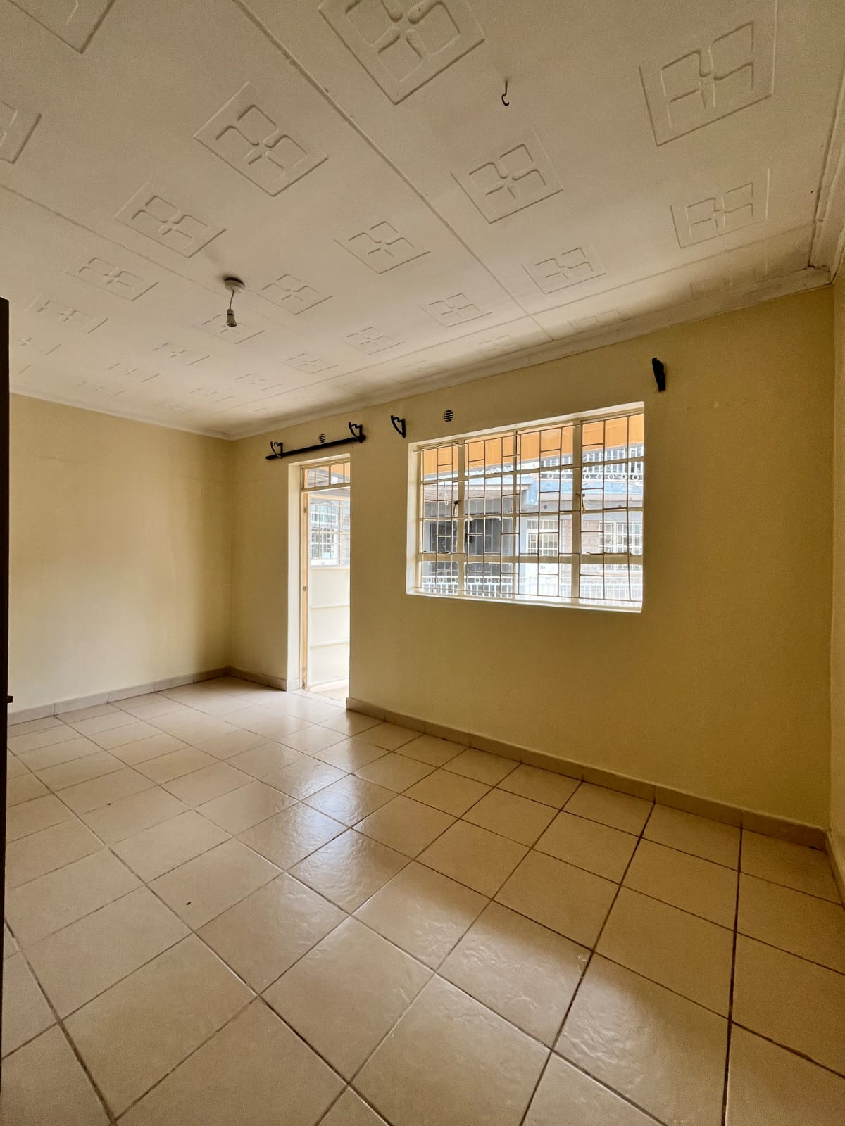 Urmathi 2 – Bedsitter Apartment for Rent in Pangani (Near Magunas)