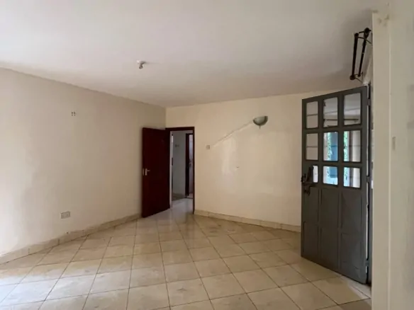 Safari Apartment (A) – 2 Bedroom Apartment for Rent in Thika Road (Near USIU University)