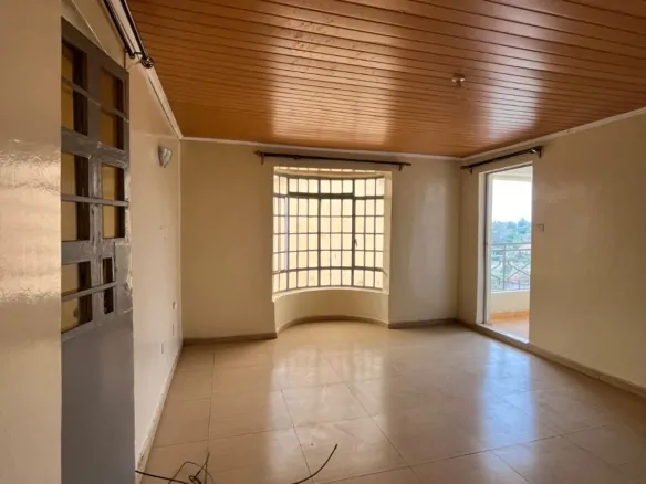 Safari Apartment (B) – 2 Bedroom Apartment for Rent in Thika Road (Near USIU University)