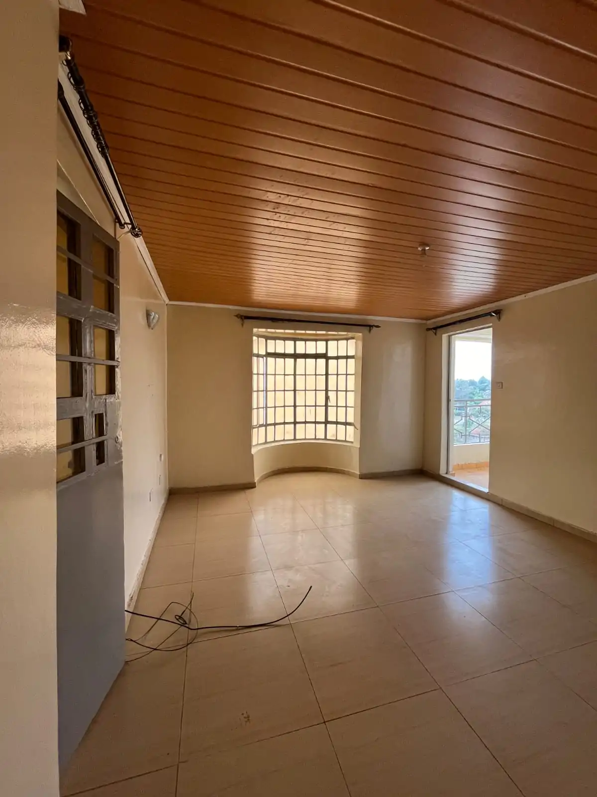 Safari Apartment (B) – 2 Bedroom Apartment for Rent in Thika Road (Near USIU University)