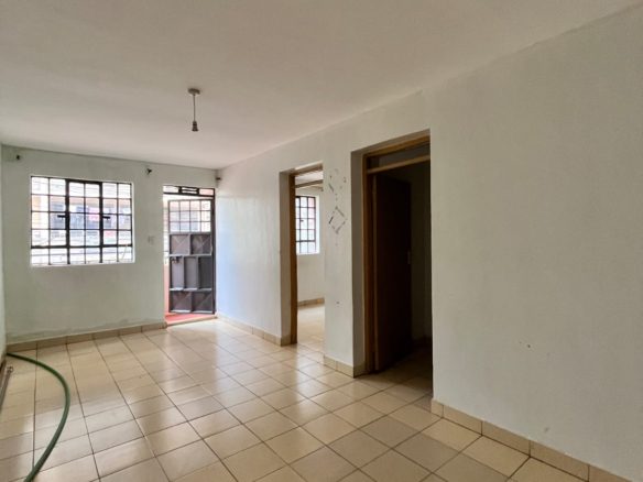 Nuna Apartment (B) – 2 Bedroom Apartment for Rent in Mirema (Near None)