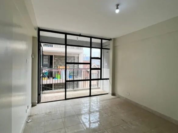 Muthaiga Haven (A) – 2 Bedroom Apartment for Rent in Muthaiga (Near Muthaiga Square)